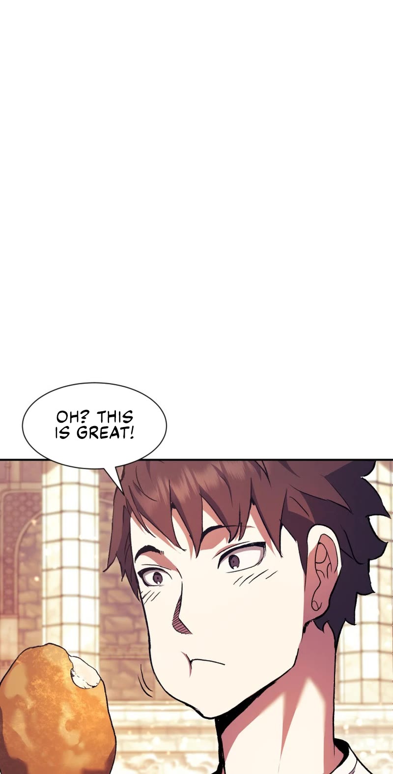 Return of the Broken Constellation Chapter 94 page 8 - Chapter 94