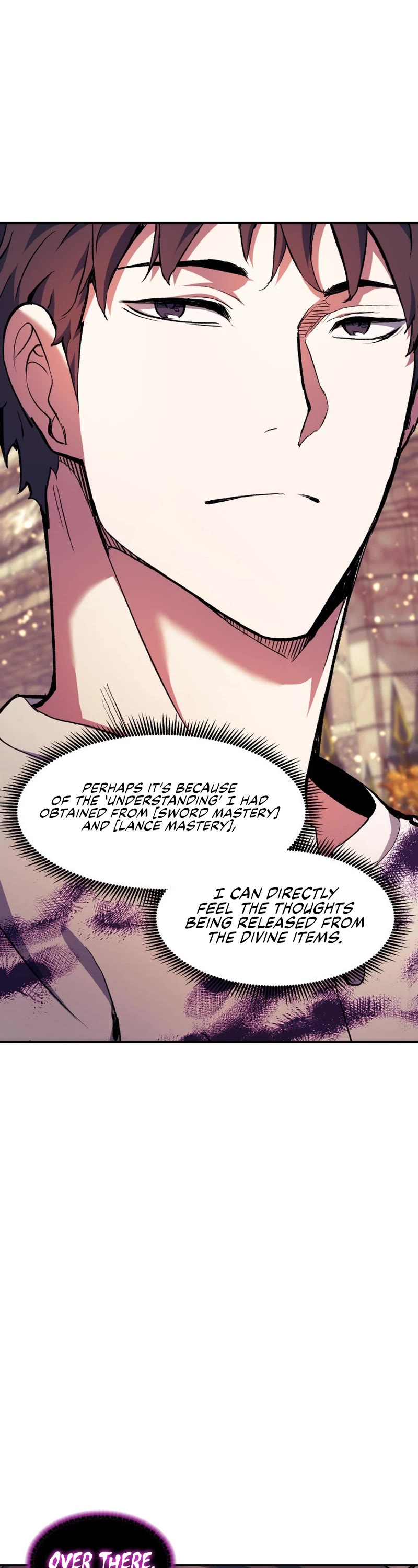 Return of the Broken Constellation Chapter 95 page 10 - Chapter 95