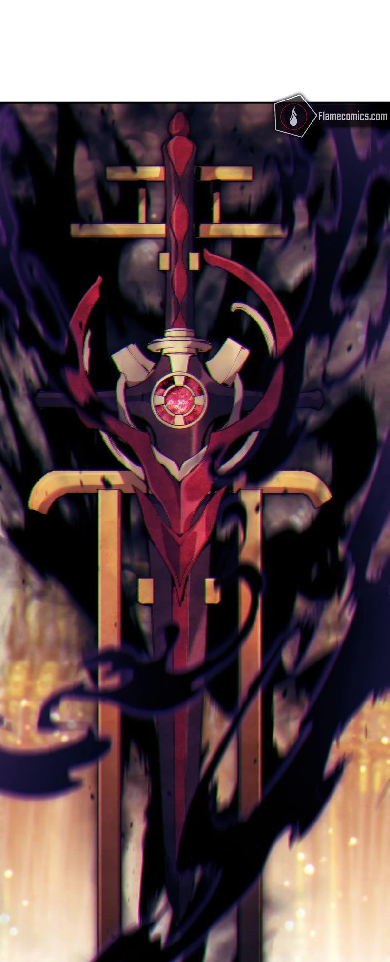 Return of the Broken Constellation Chapter 95 page 12 - Chapter 95
