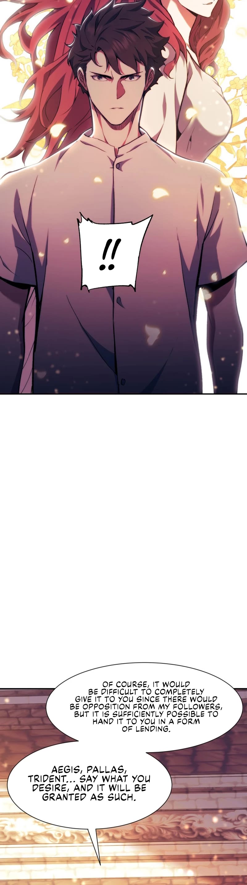 Return of the Broken Constellation Chapter 95 page 19 - Chapter 95