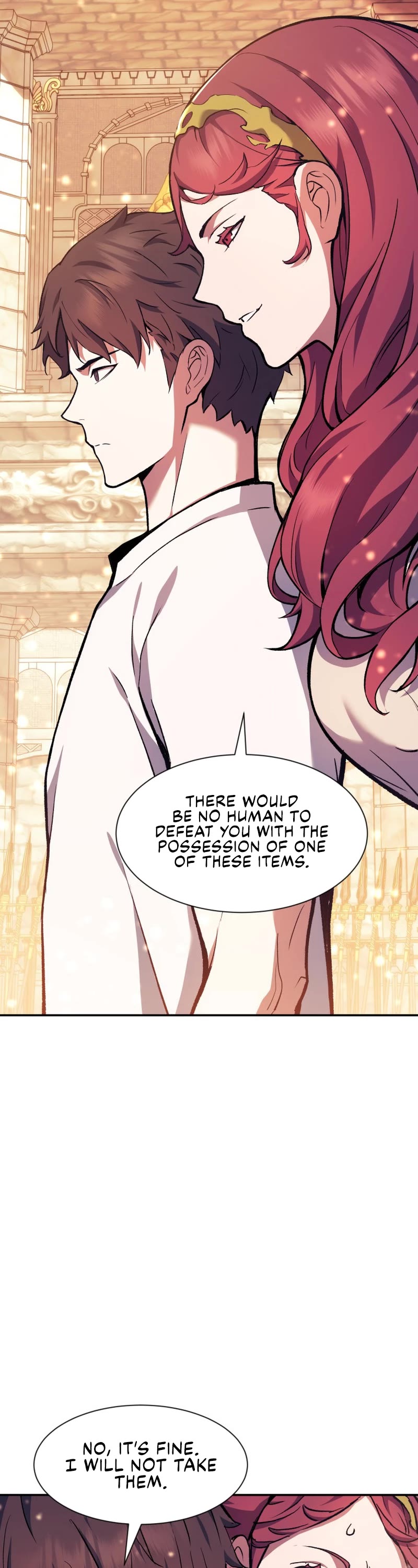 Return of the Broken Constellation Chapter 95 page 20 - Chapter 95