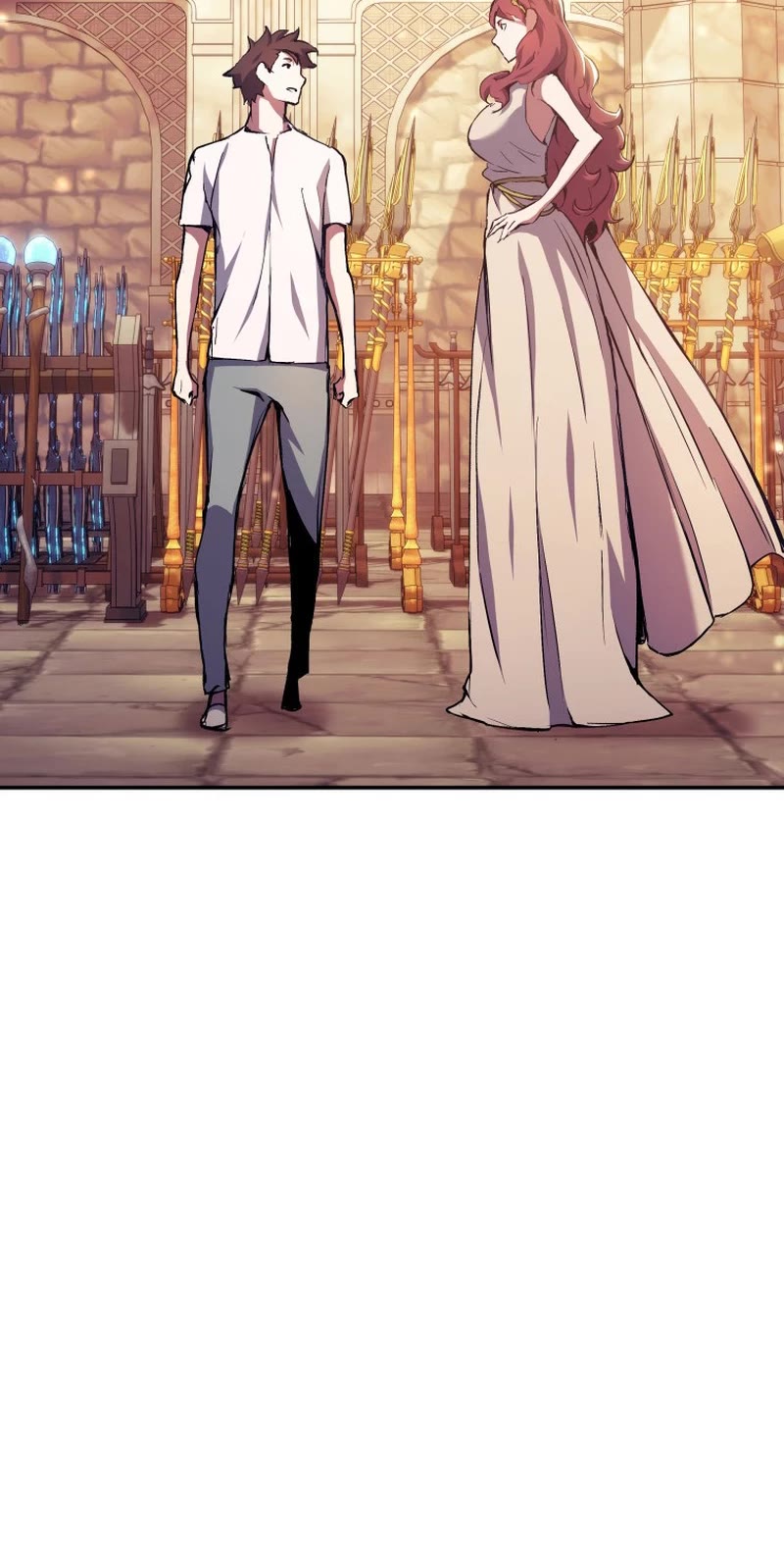 Return of the Broken Constellation Chapter 95 page 23 - Chapter 95