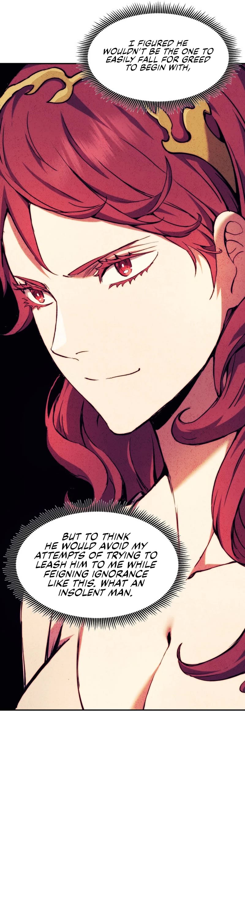 Return of the Broken Constellation Chapter 95 page 24 - Chapter 95