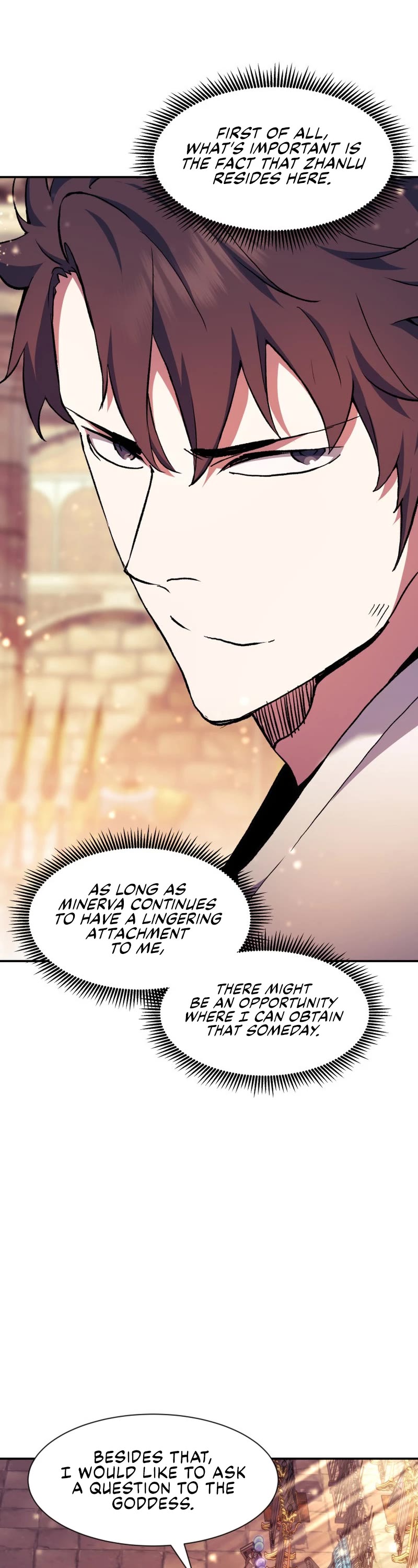 Return of the Broken Constellation Chapter 95 page 25 - Chapter 95