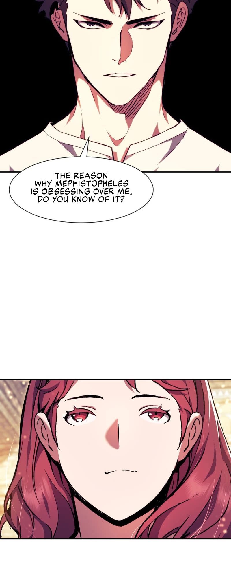 Return of the Broken Constellation Chapter 95 page 27 - Chapter 95