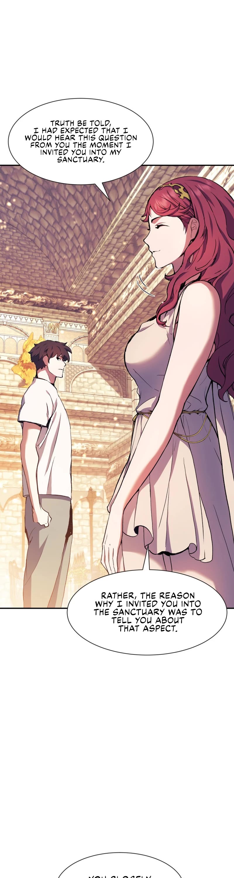 Return of the Broken Constellation Chapter 95 page 28 - Chapter 95