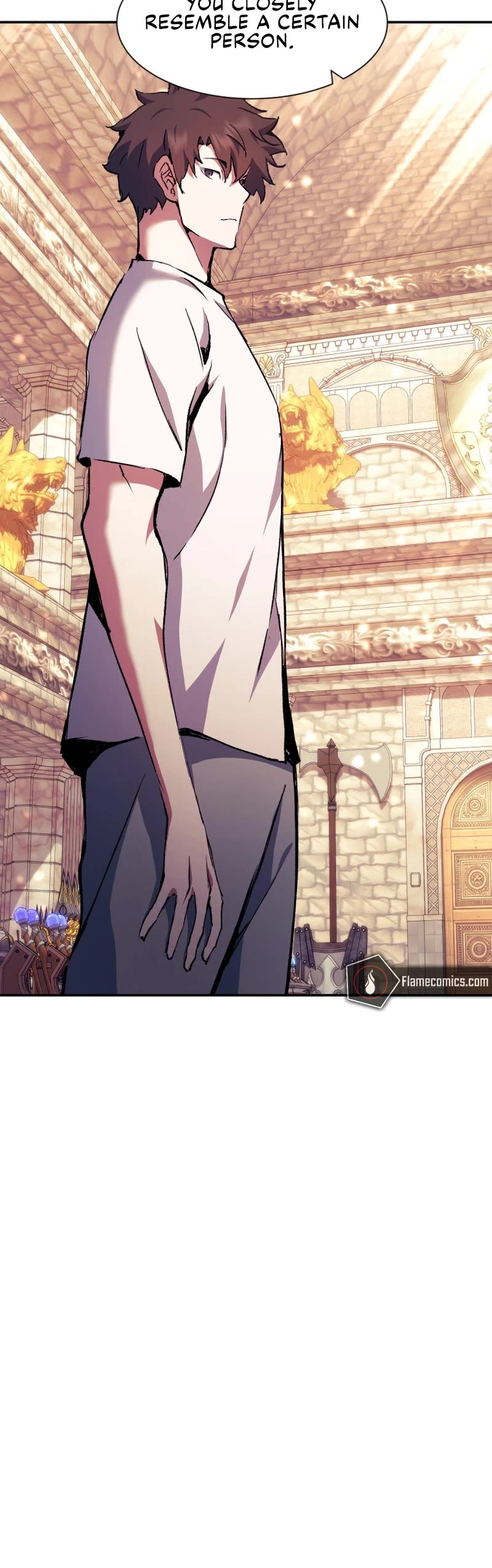 Return of the Broken Constellation Chapter 95 page 29 - Chapter 95