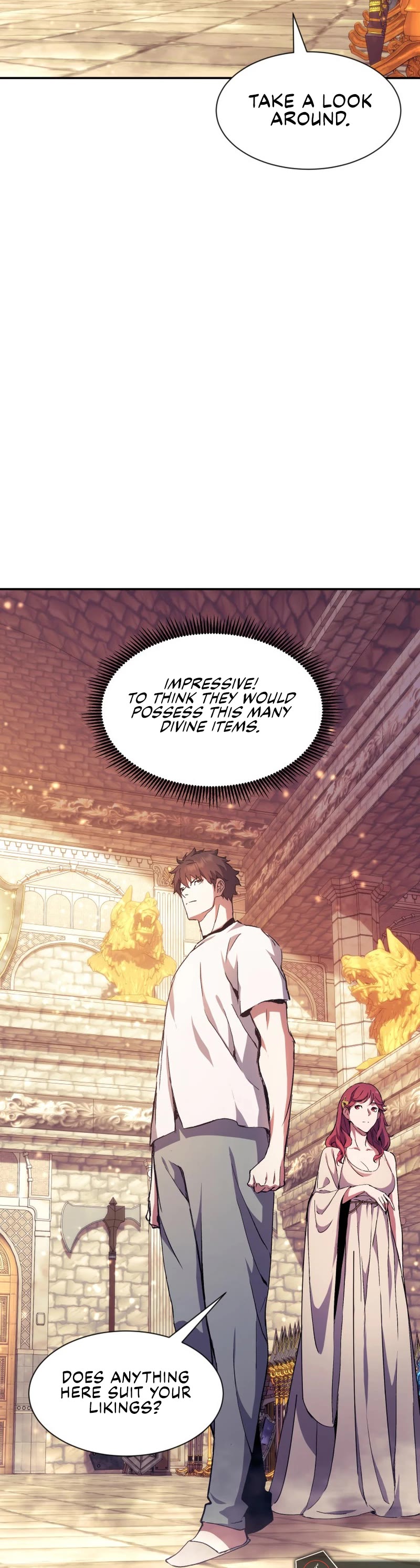 Return of the Broken Constellation Chapter 95 page 3 - Chapter 95