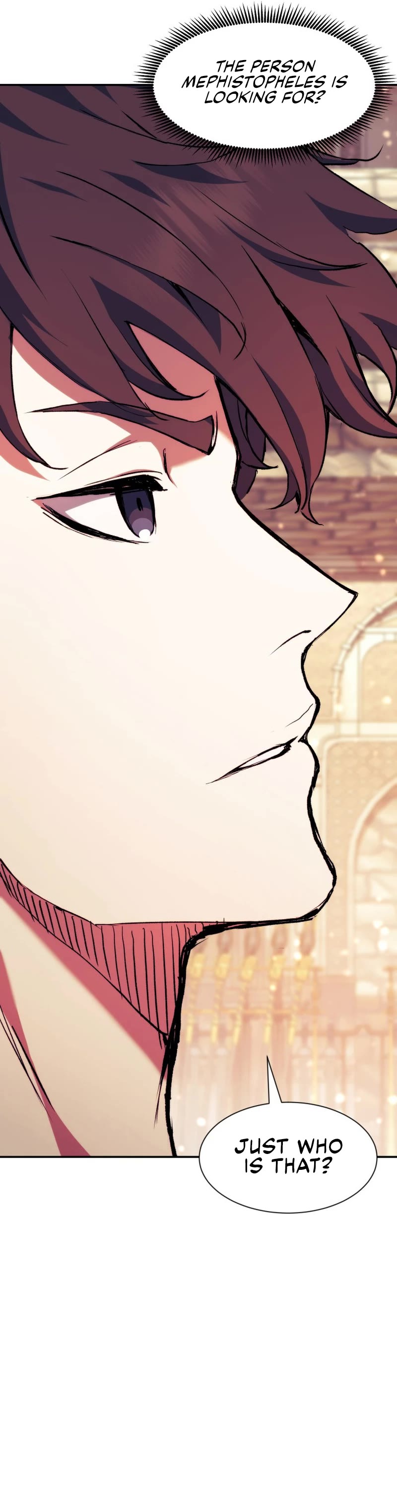 Return of the Broken Constellation Chapter 95 page 31 - Chapter 95