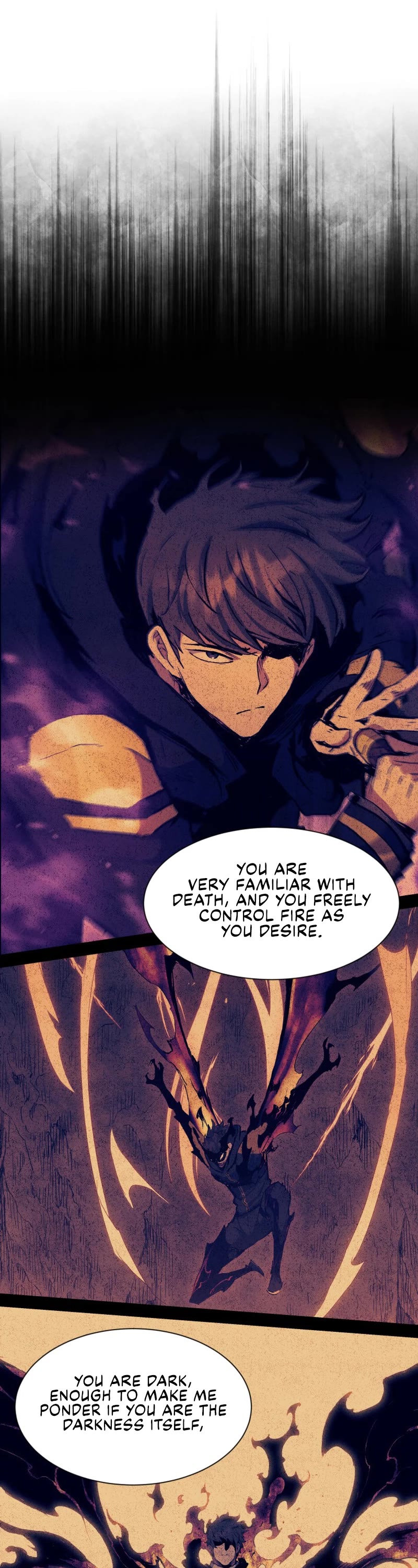 Return of the Broken Constellation Chapter 95 page 32 - Chapter 95