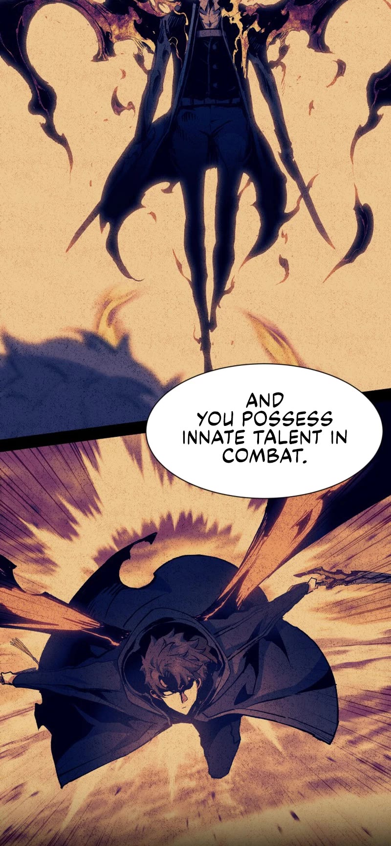 Return of the Broken Constellation Chapter 95 page 33 - Chapter 95