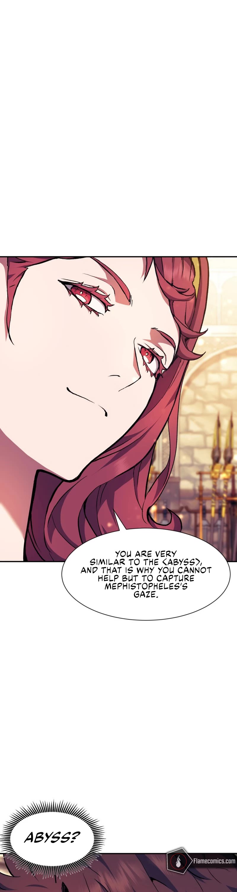 Return of the Broken Constellation Chapter 95 page 36 - Chapter 95