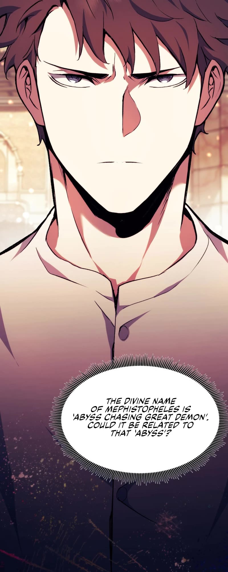 Return of the Broken Constellation Chapter 95 page 37 - Chapter 95