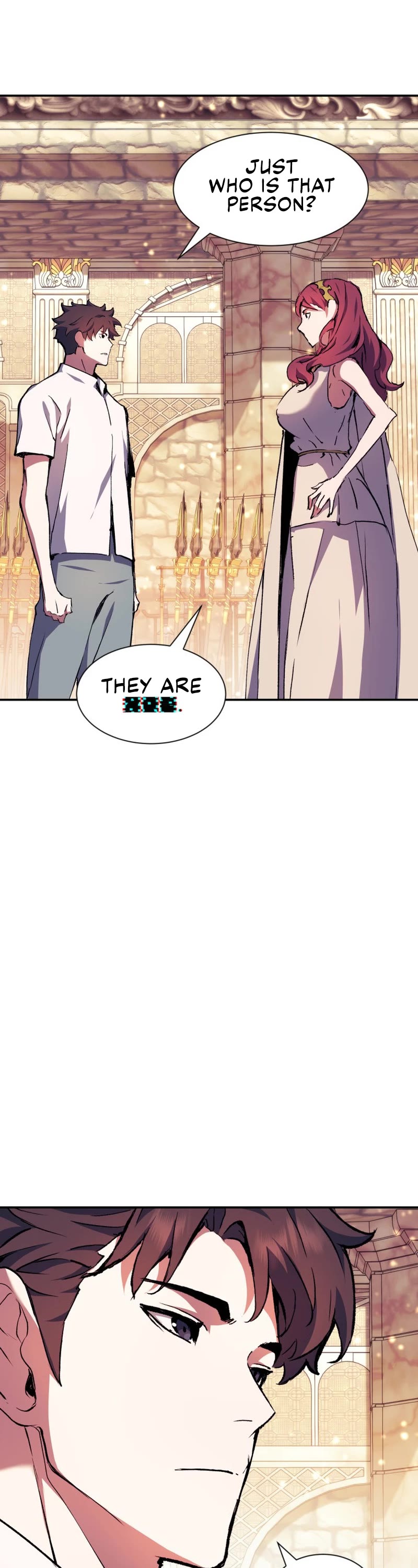 Return of the Broken Constellation Chapter 95 page 39 - Chapter 95