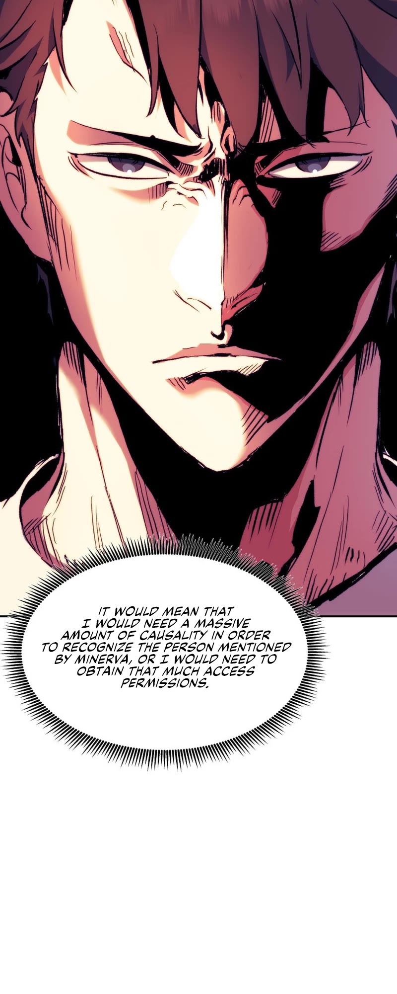 Return of the Broken Constellation Chapter 95 page 42 - Chapter 95