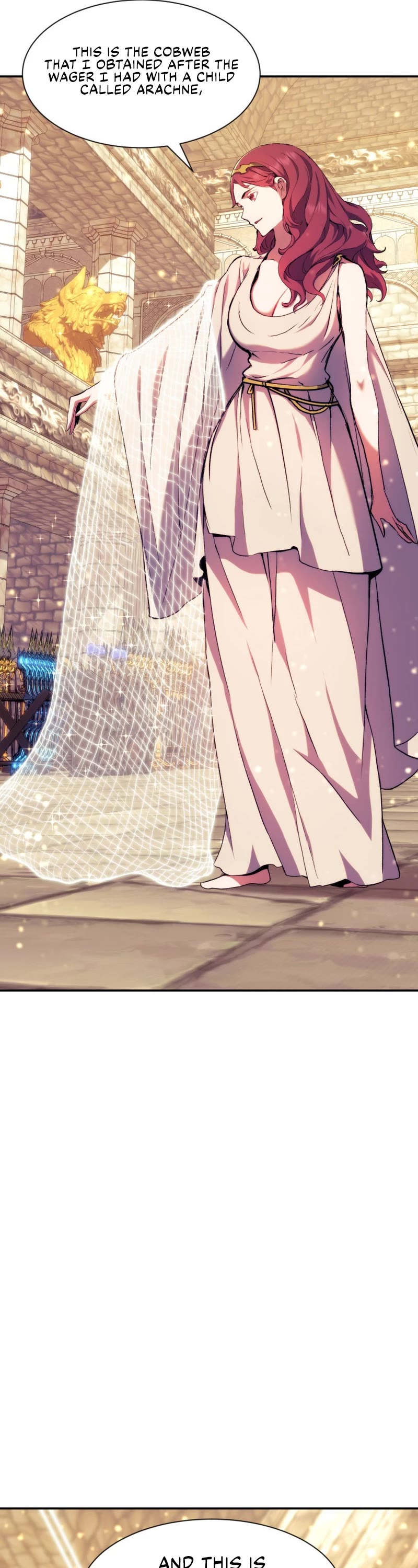 Return of the Broken Constellation Chapter 95 page 5 - Chapter 95