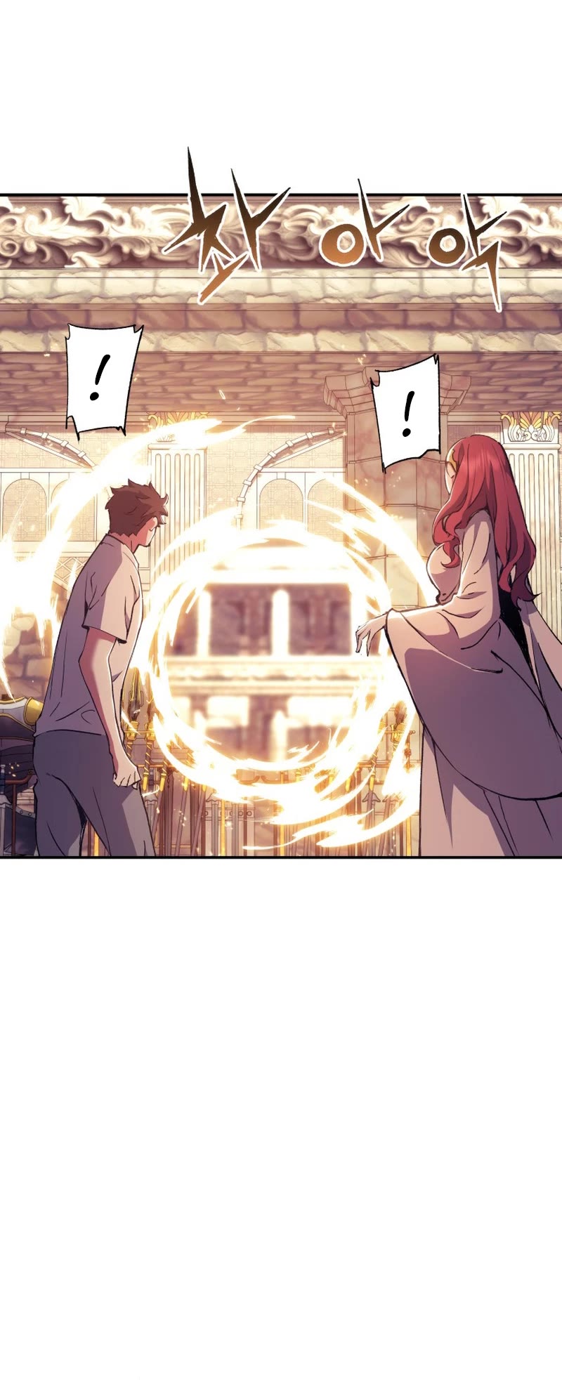 Return of the Broken Constellation Chapter 95 page 50 - Chapter 95
