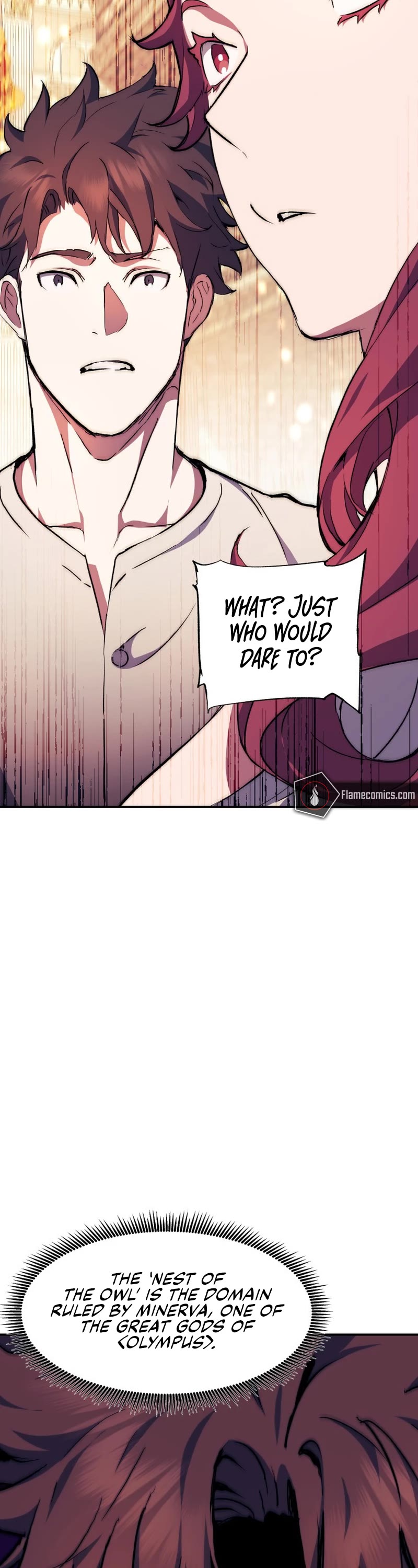 Return of the Broken Constellation Chapter 95 page 52 - Chapter 95
