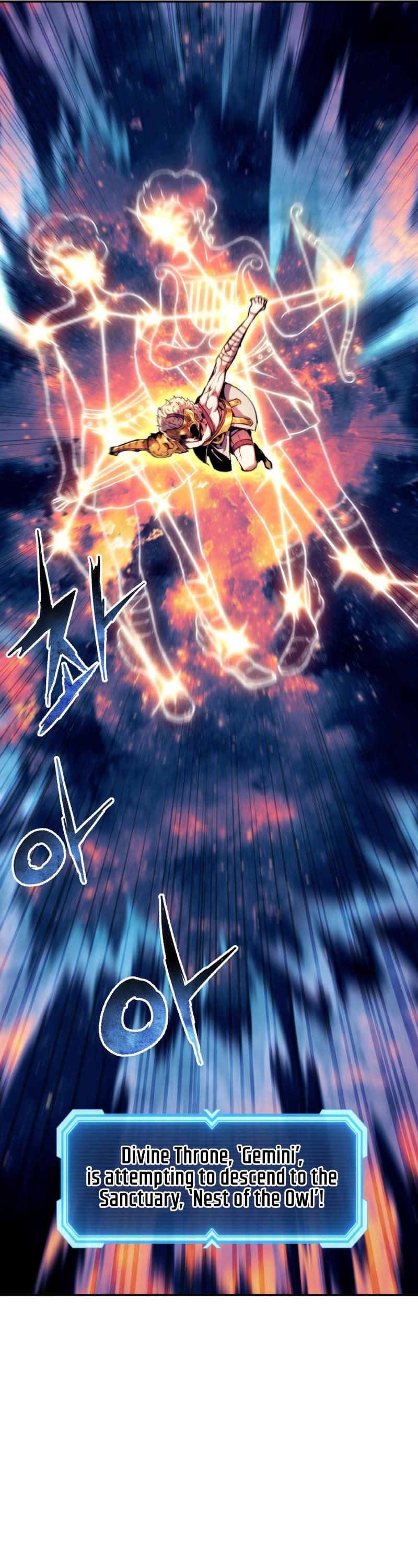Return of the Broken Constellation Chapter 95 page 59 - Chapter 95