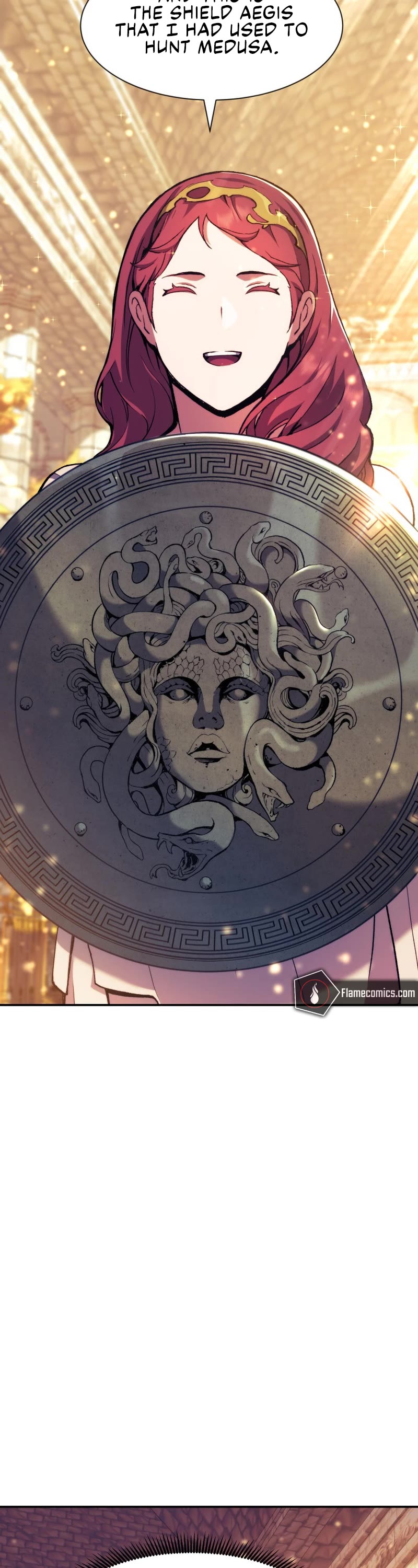 Return of the Broken Constellation Chapter 95 page 6 - Chapter 95