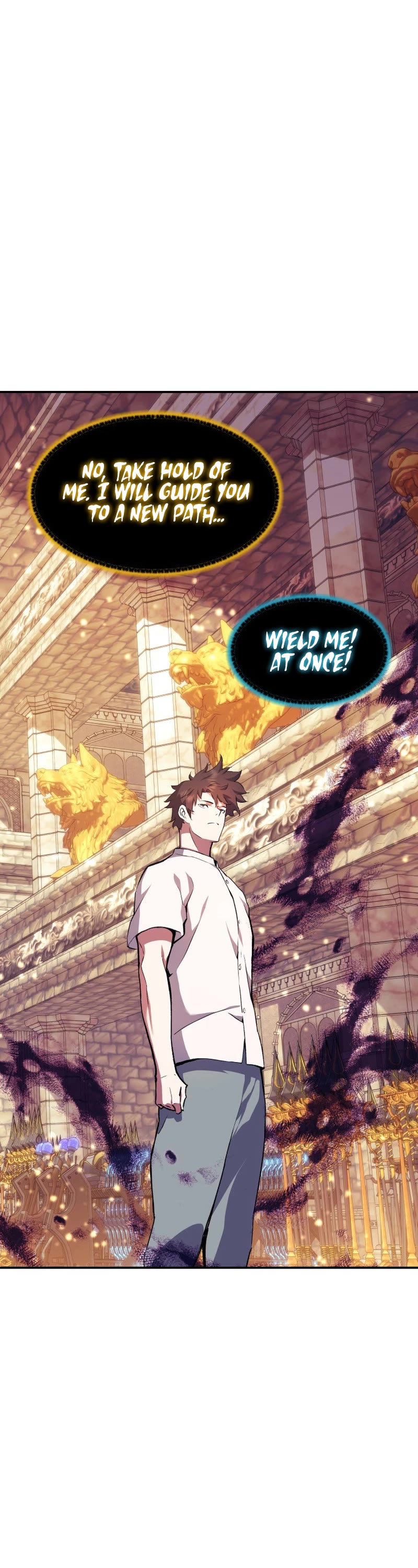 Return of the Broken Constellation Chapter 95 page 9 - Chapter 95