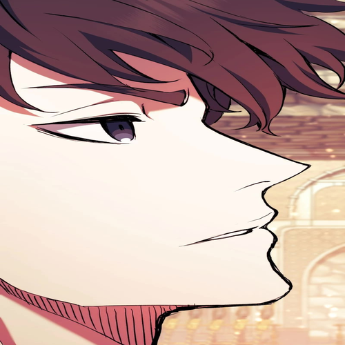 Return of the Broken Constellation Chapter 95 cover