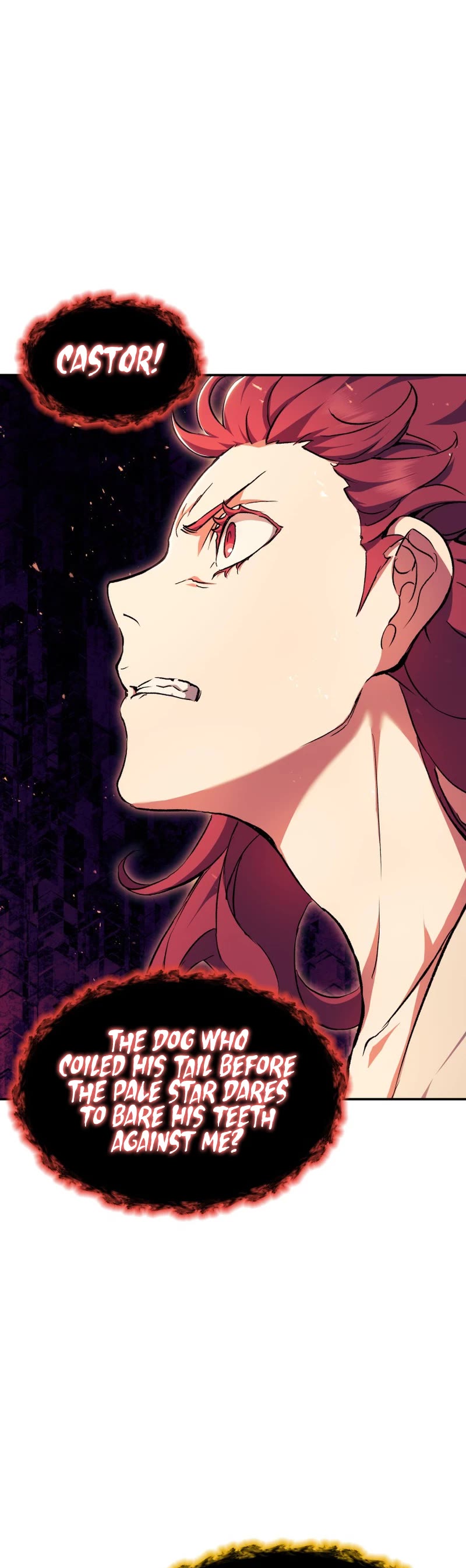 Return of the Broken Constellation Chapter 96 page 16 - Chapter 96