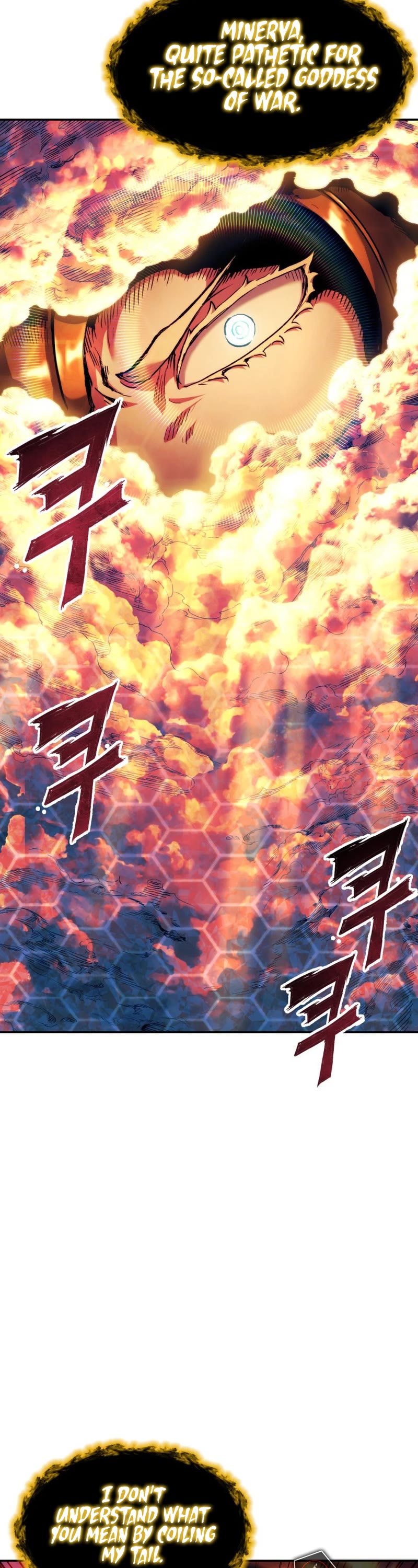 Return of the Broken Constellation Chapter 96 page 17 - Chapter 96