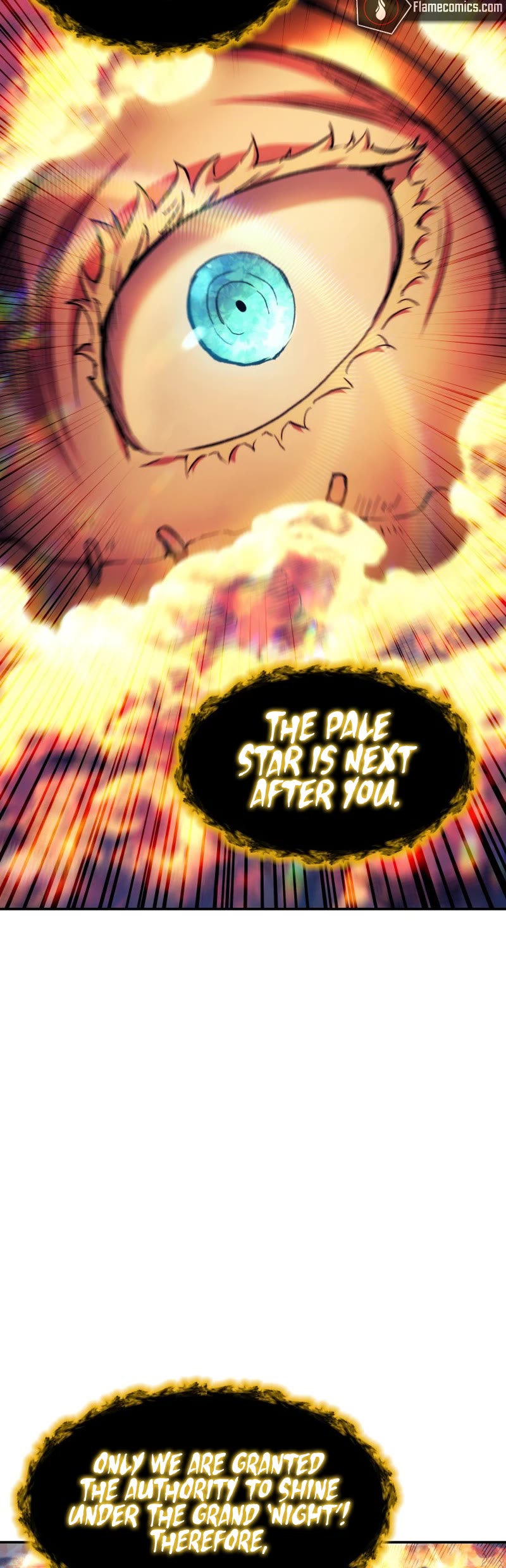 Return of the Broken Constellation Chapter 96 page 18 - Chapter 96