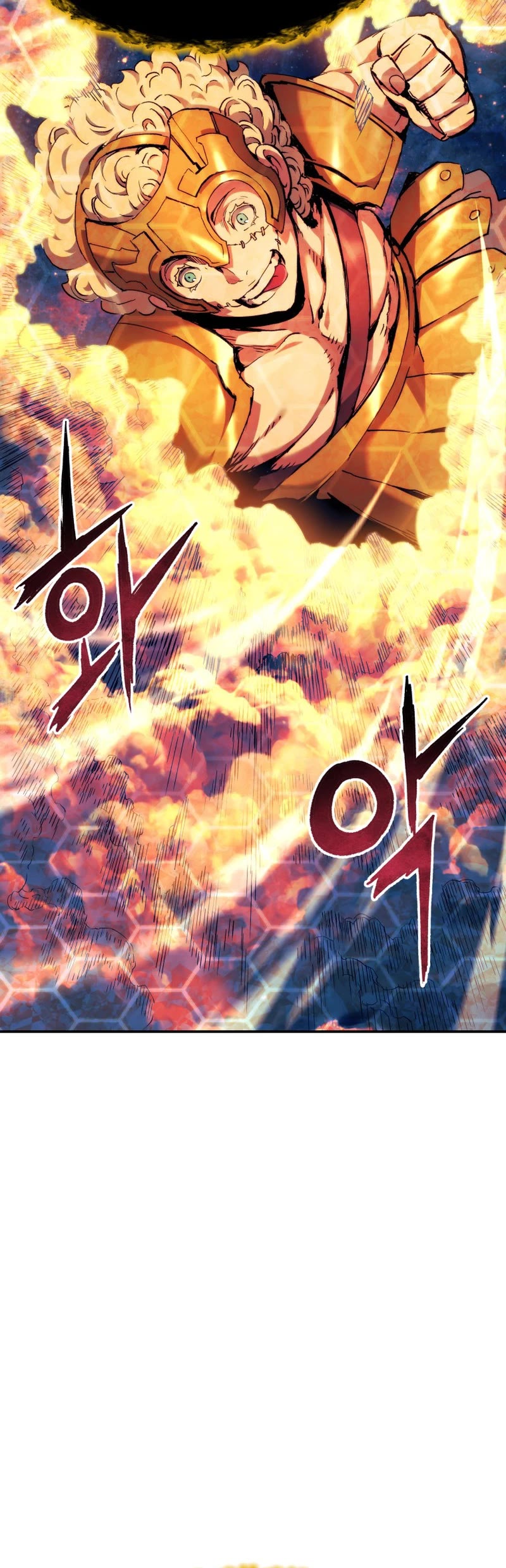 Return of the Broken Constellation Chapter 96 page 19 - Chapter 96