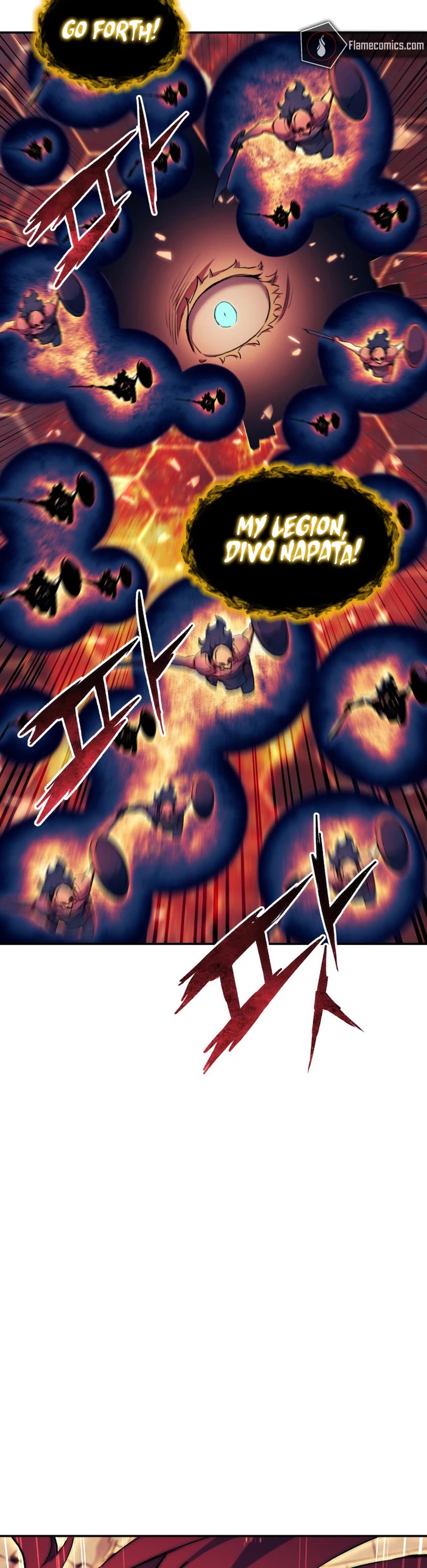 Return of the Broken Constellation Chapter 96 page 25 - Chapter 96