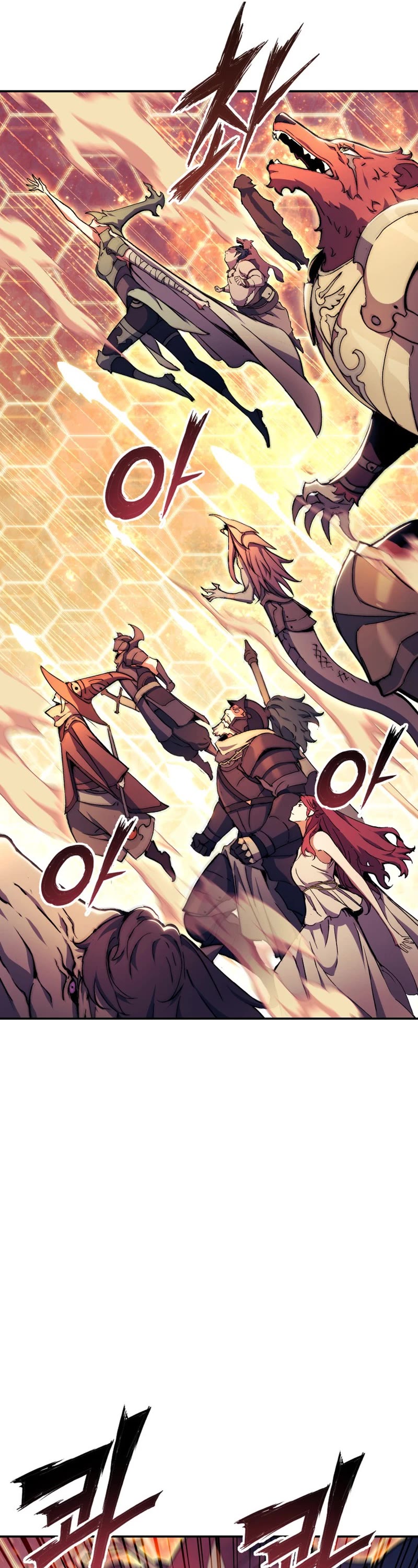 Return of the Broken Constellation Chapter 96 page 27 - Chapter 96