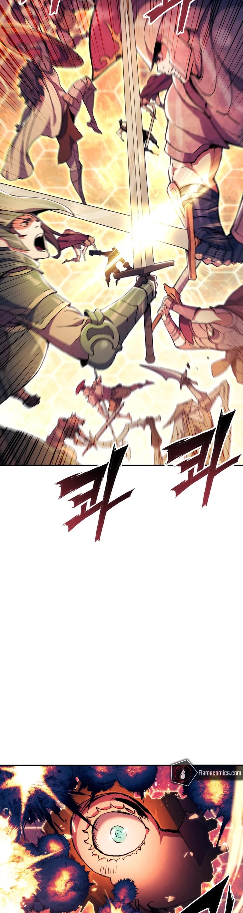 Return of the Broken Constellation Chapter 96 page 28 - Chapter 96
