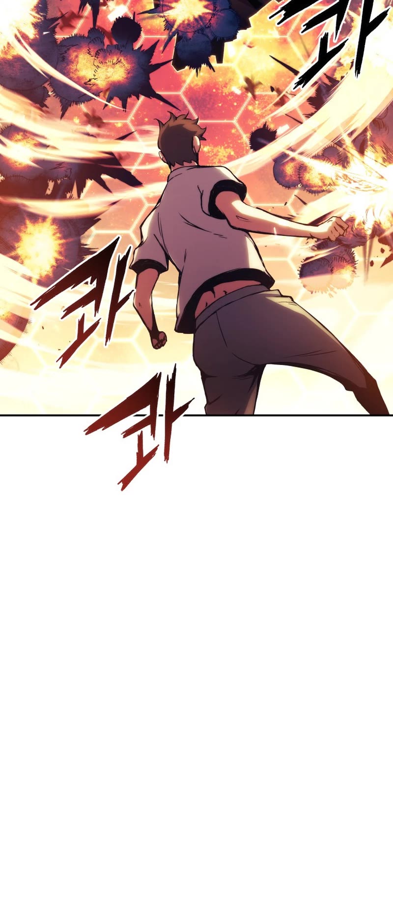 Return of the Broken Constellation Chapter 96 page 29 - Chapter 96