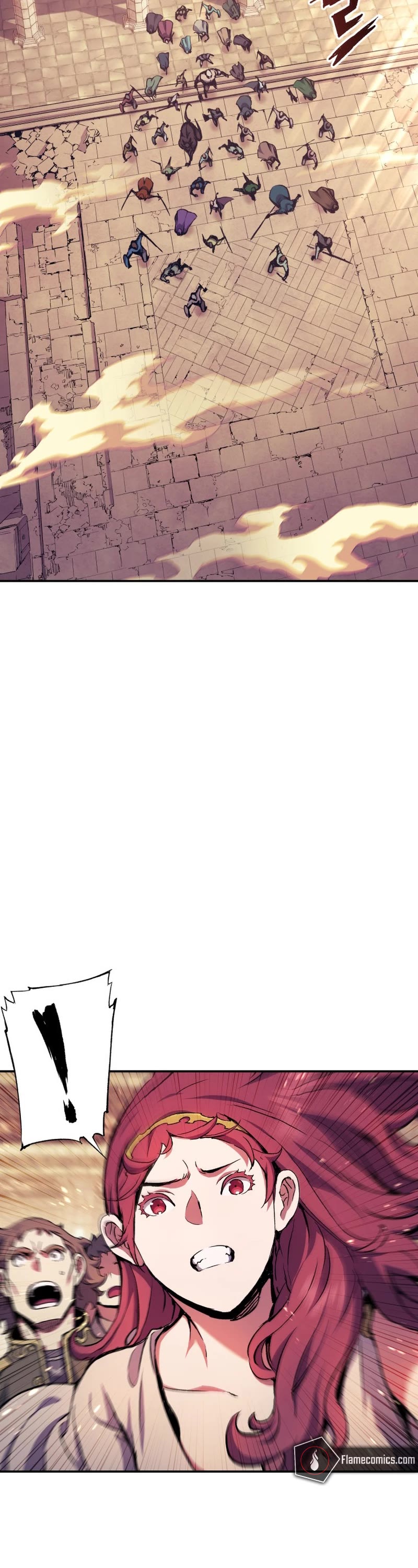 Return of the Broken Constellation Chapter 96 page 3 - Chapter 96