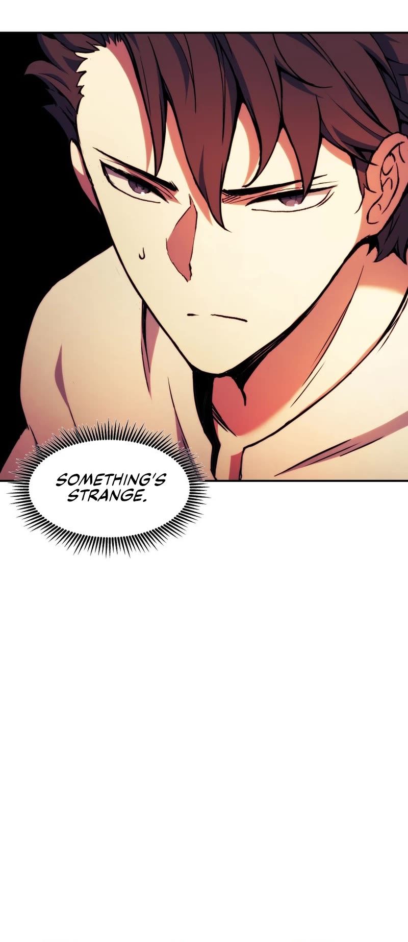 Return of the Broken Constellation Chapter 96 page 30 - Chapter 96
