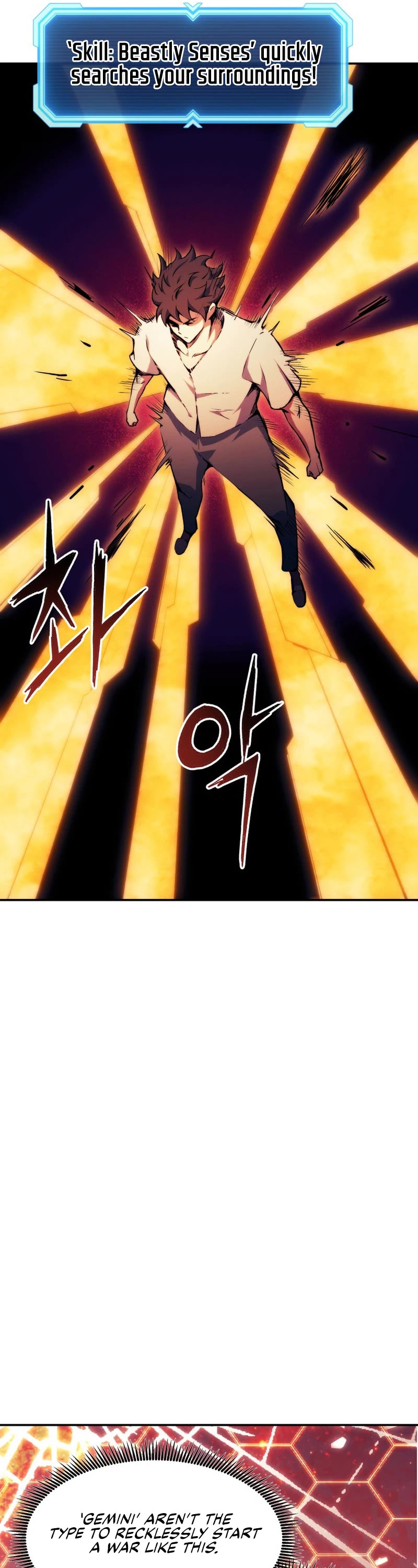 Return of the Broken Constellation Chapter 96 page 31 - Chapter 96