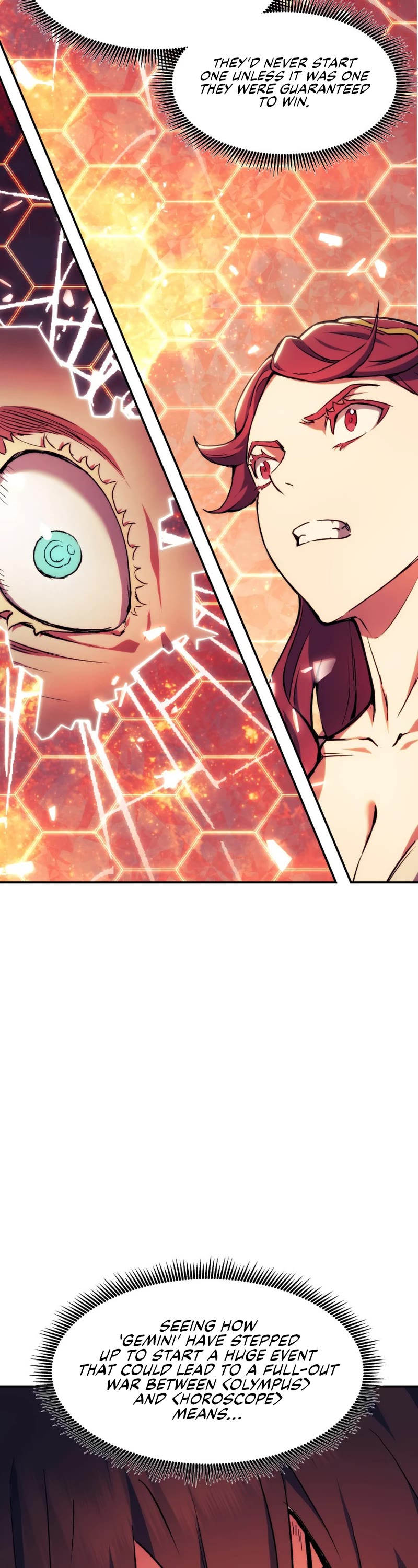 Return of the Broken Constellation Chapter 96 page 32 - Chapter 96