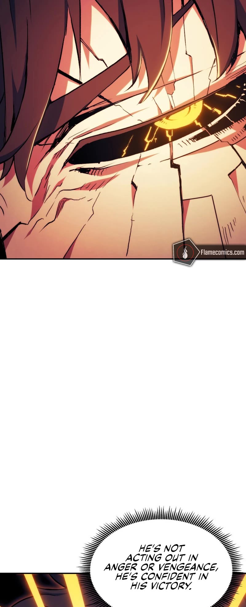 Return of the Broken Constellation Chapter 96 page 33 - Chapter 96