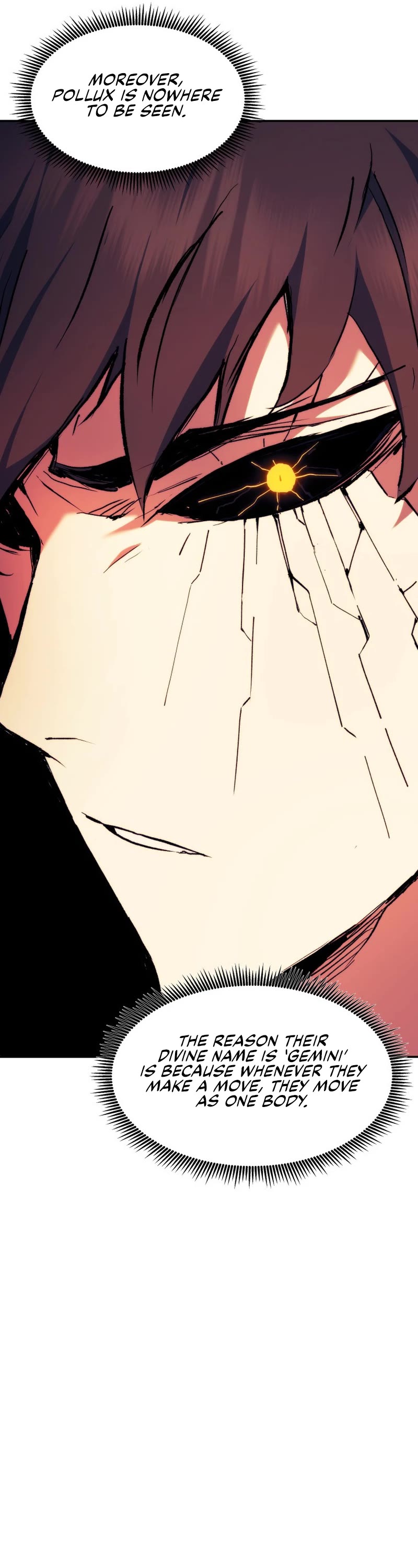 Return of the Broken Constellation Chapter 96 page 35 - Chapter 96