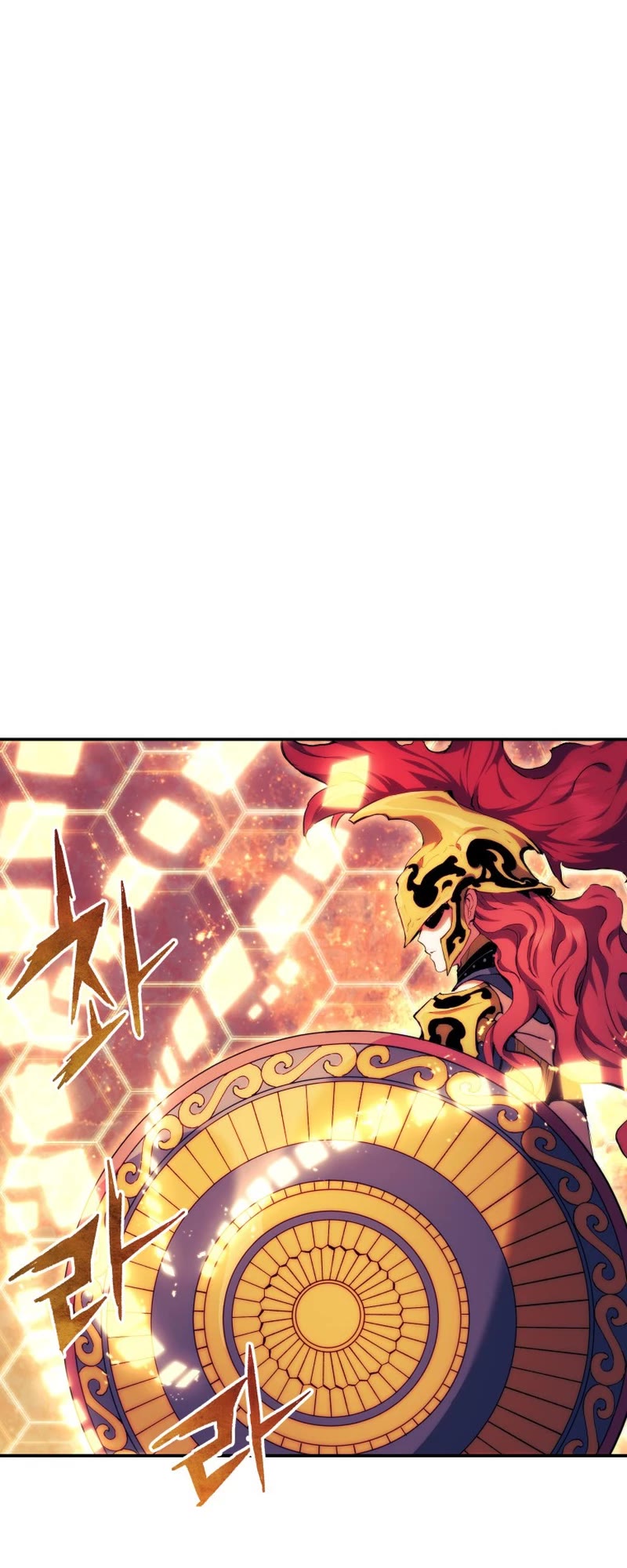 Return of the Broken Constellation Chapter 96 page 38 - Chapter 96