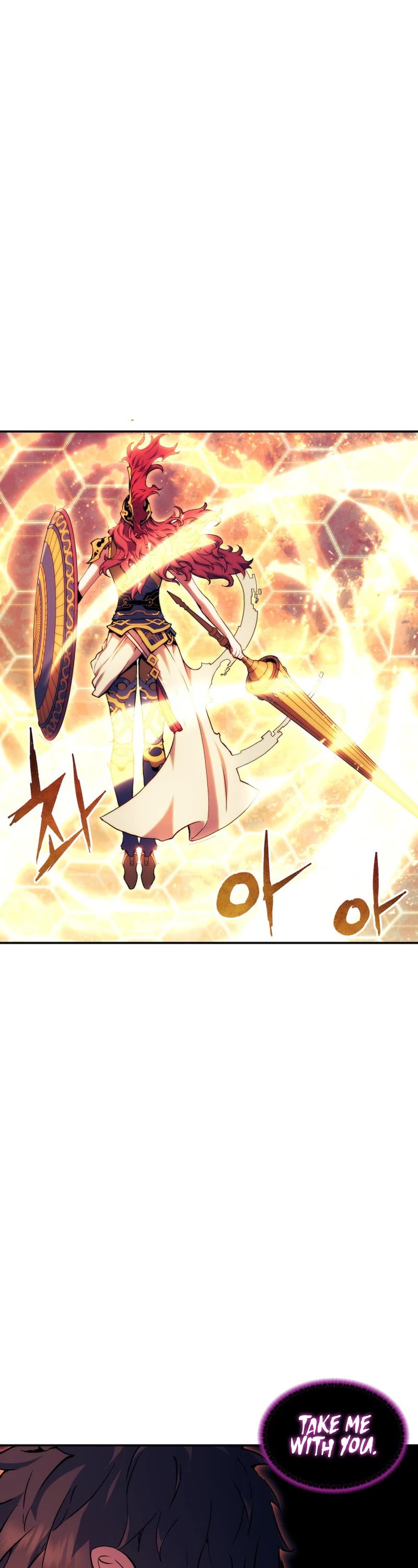 Return of the Broken Constellation Chapter 96 page 39 - Chapter 96