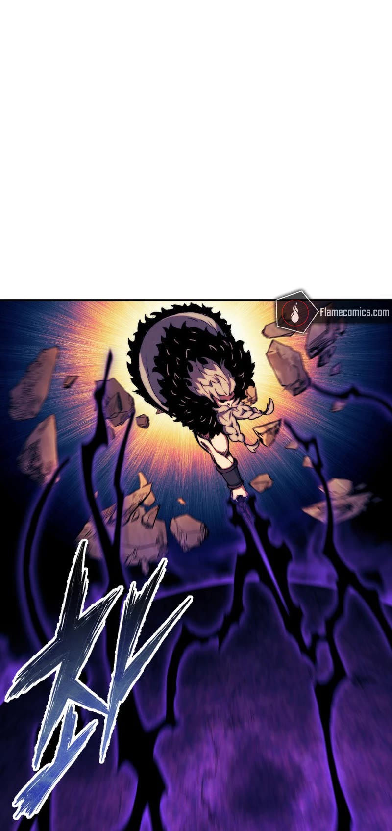 Return of the Broken Constellation Chapter 96 page 45 - Chapter 96