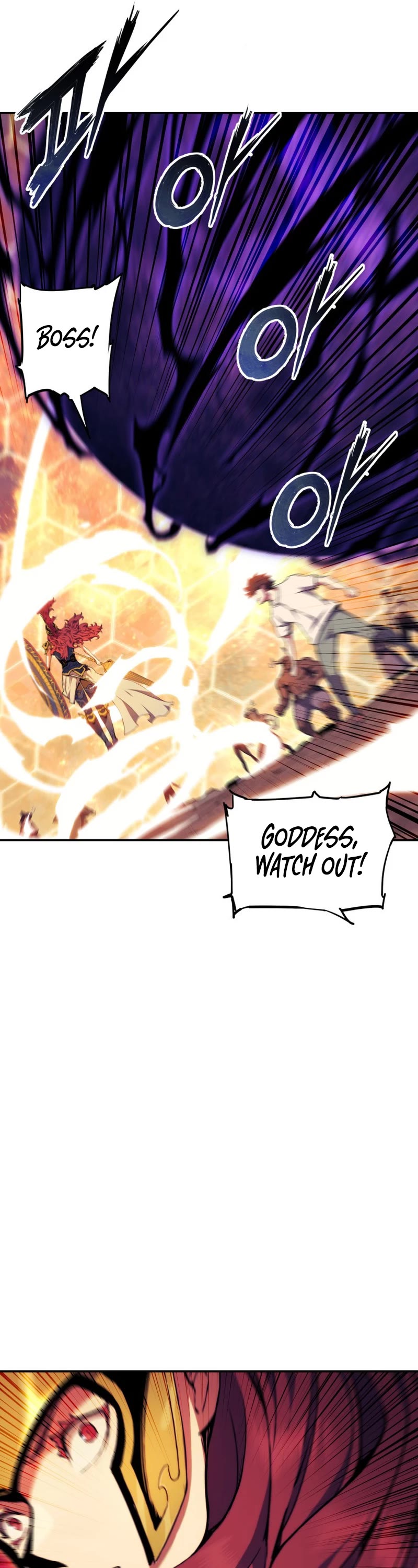 Return of the Broken Constellation Chapter 96 page 47 - Chapter 96