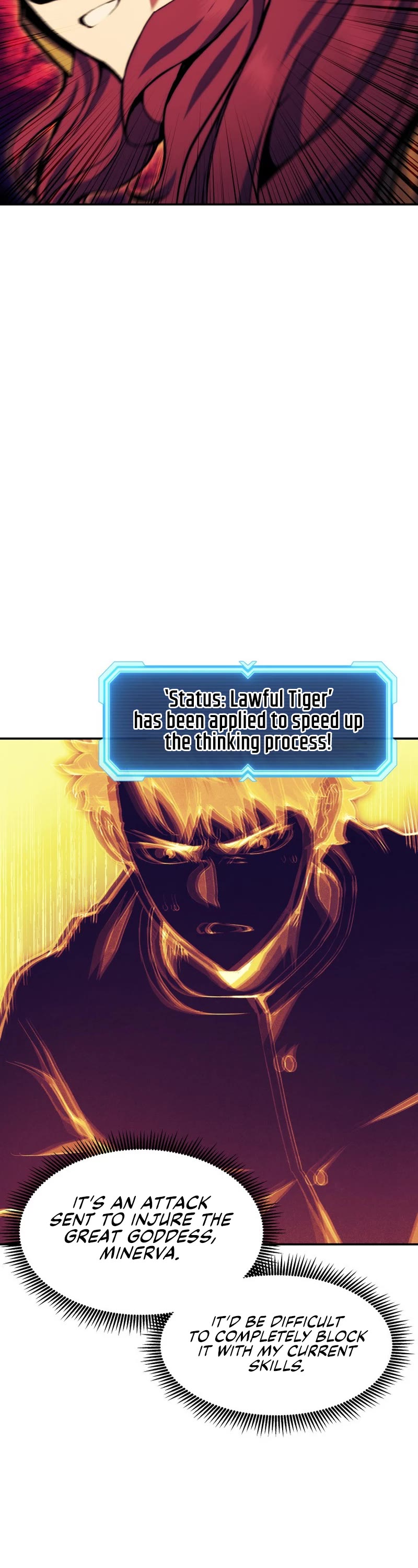 Return of the Broken Constellation Chapter 96 page 48 - Chapter 96