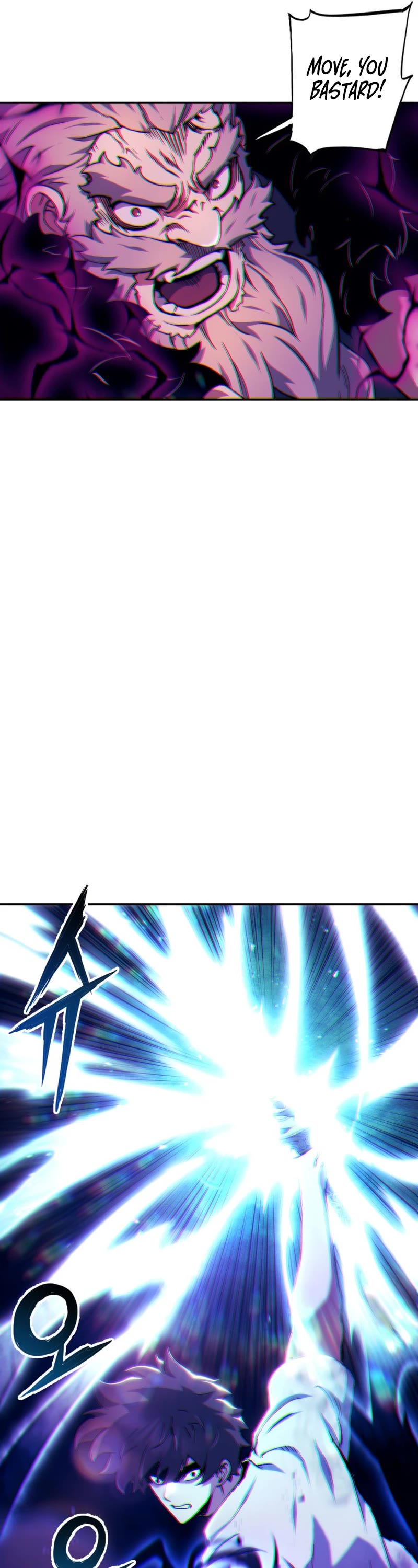 Return of the Broken Constellation Chapter 96 page 51 - Chapter 96