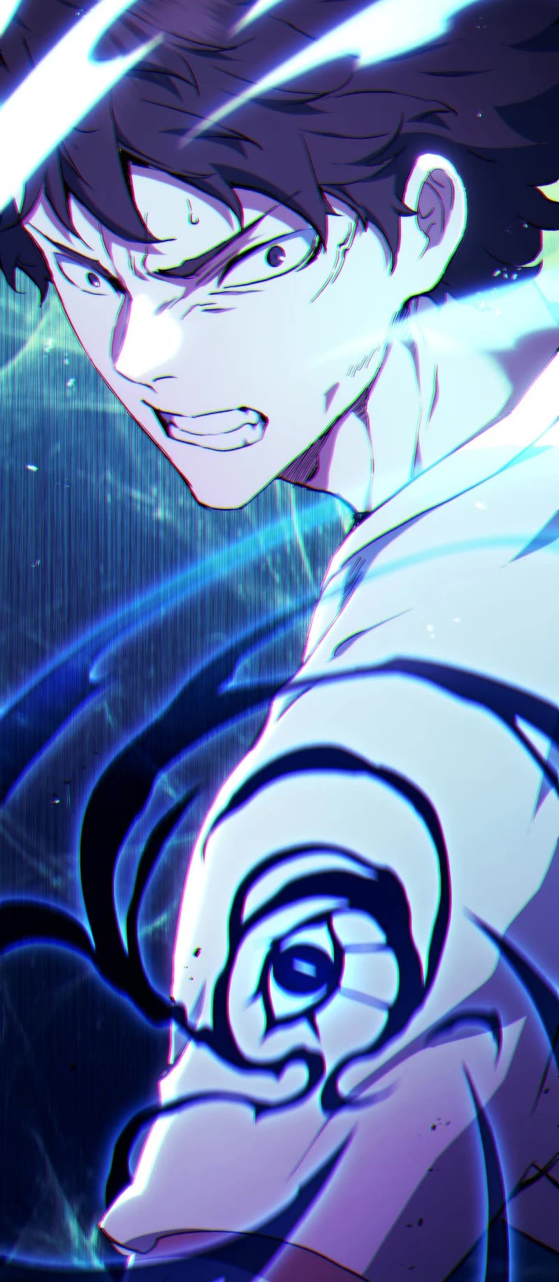 Return of the Broken Constellation Chapter 96 page 53 - Chapter 96