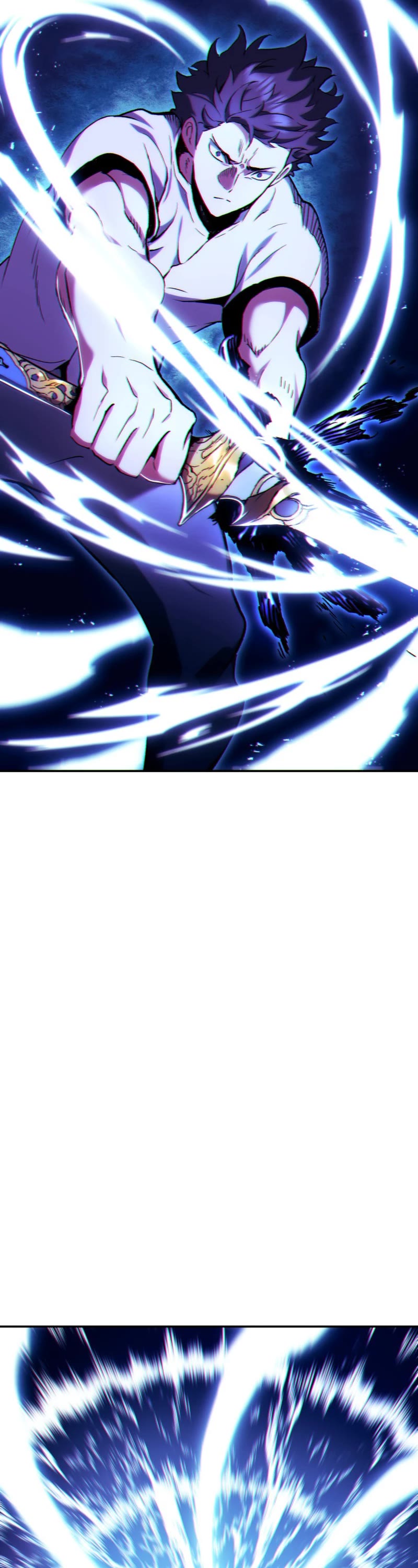 Return of the Broken Constellation Chapter 96 page 55 - Chapter 96