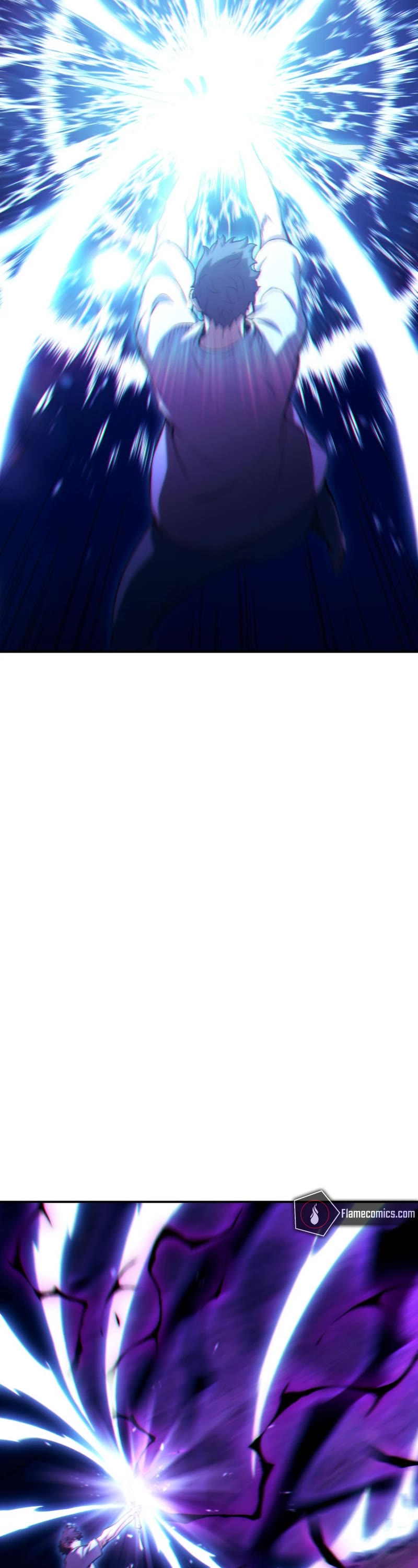 Return of the Broken Constellation Chapter 96 page 56 - Chapter 96