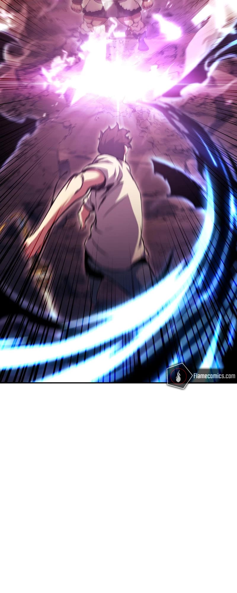 Return of the Broken Constellation Chapter 96 page 61 - Chapter 96